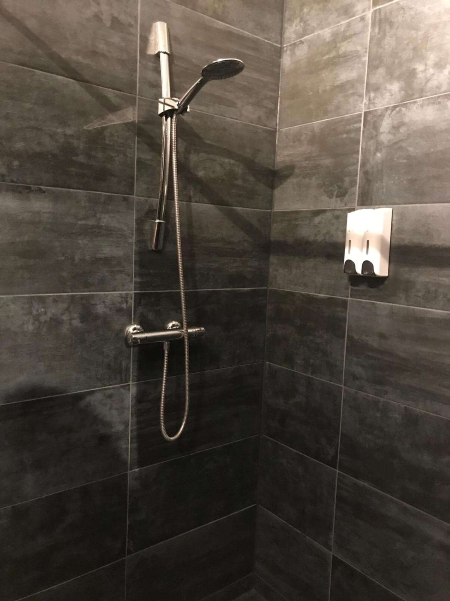 De Rietnymf Appartement Munnekeburen Buitenkant foto